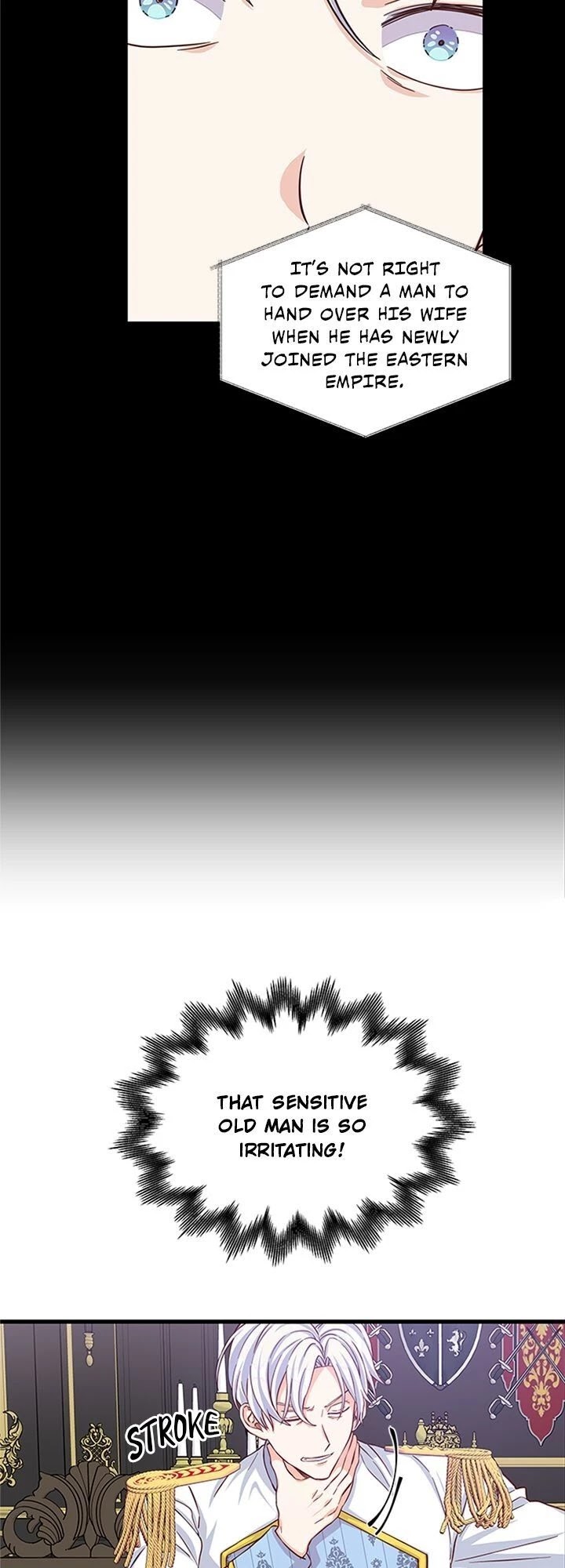 Priscilla's Marriage Request Chapter 82 page 12 - Chapter 82