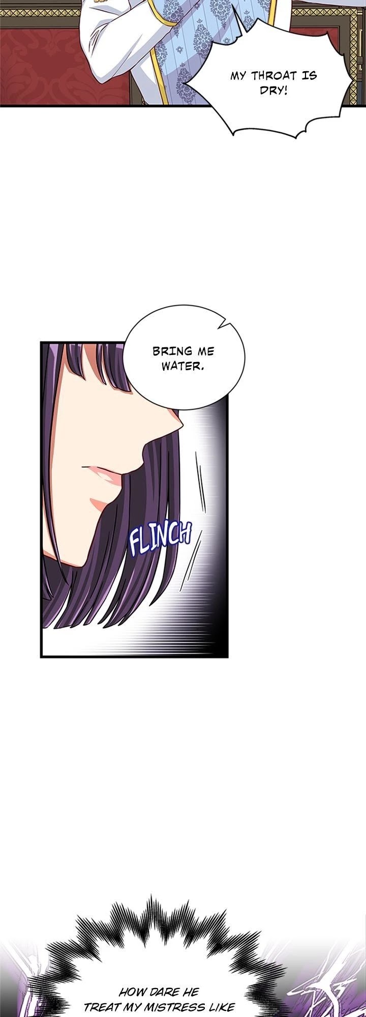 Priscilla's Marriage Request Chapter 82 page 13 - Chapter 82