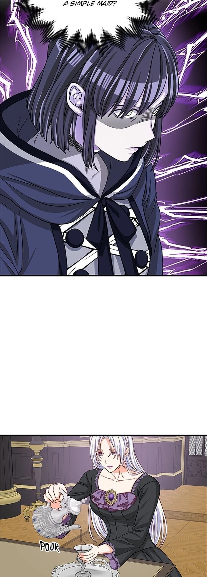 Priscilla's Marriage Request Chapter 82 page 14 - Chapter 82