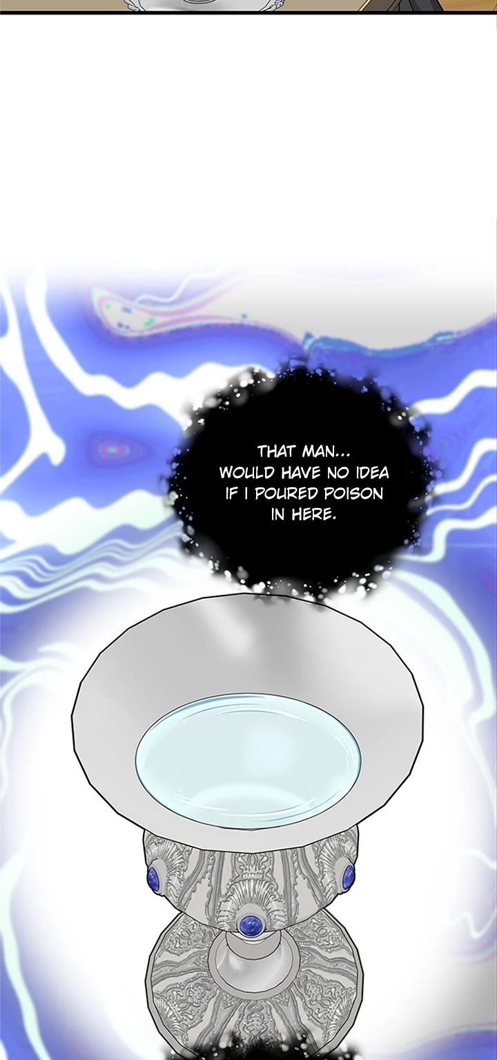 Priscilla's Marriage Request Chapter 82 page 15 - Chapter 82