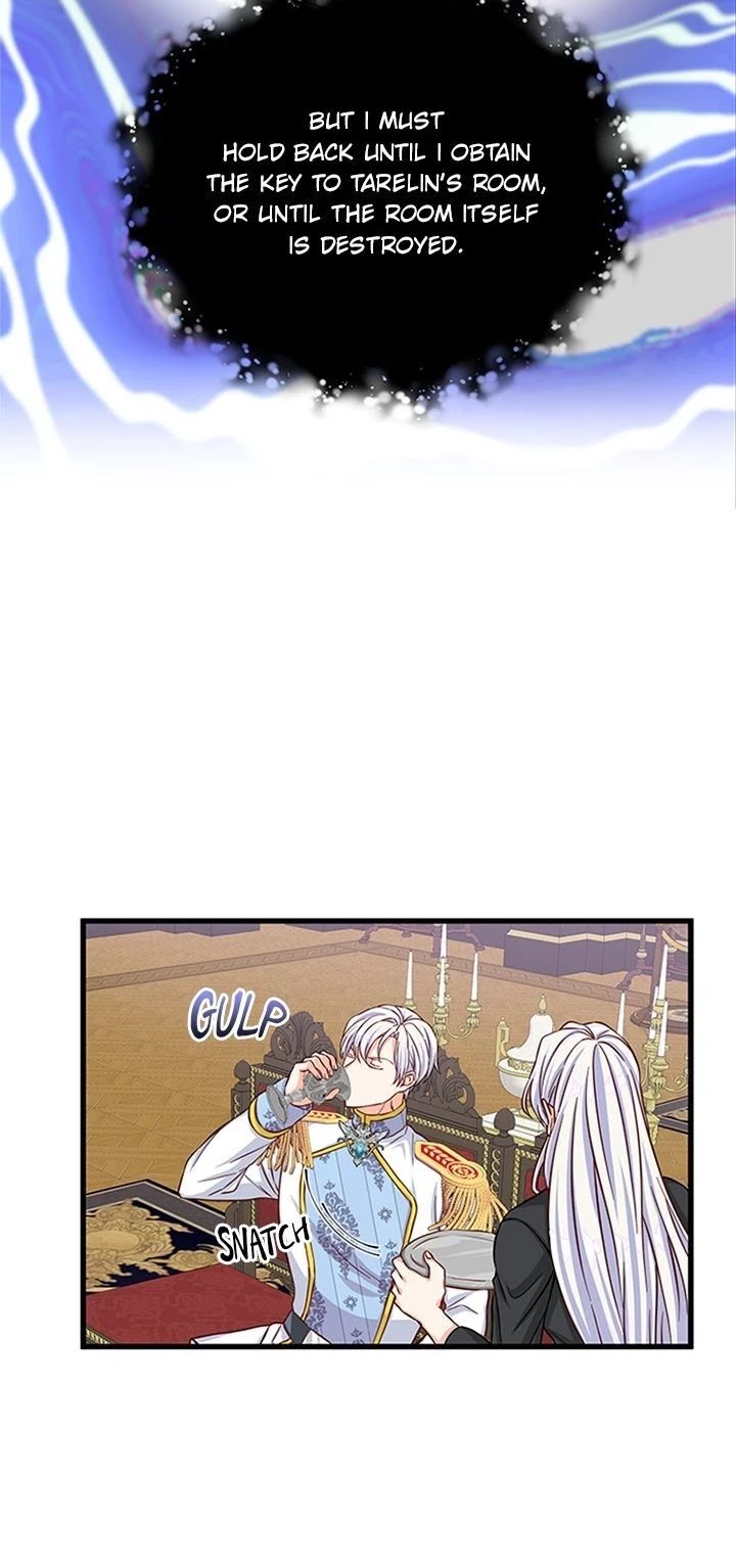 Priscilla's Marriage Request Chapter 82 page 16 - Chapter 82