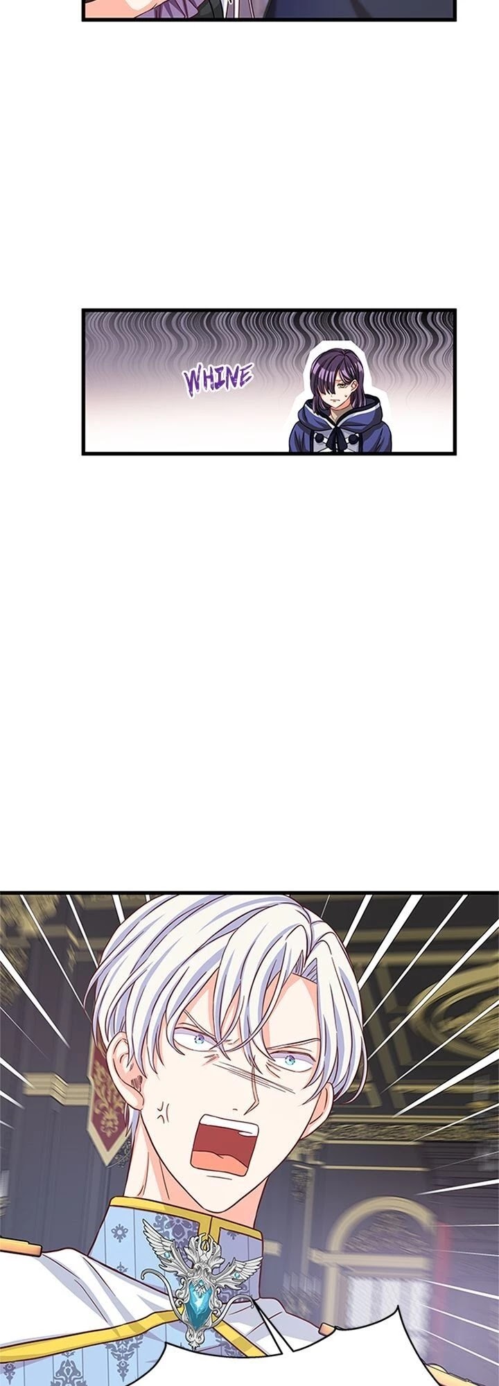 Priscilla's Marriage Request Chapter 82 page 2 - Chapter 82