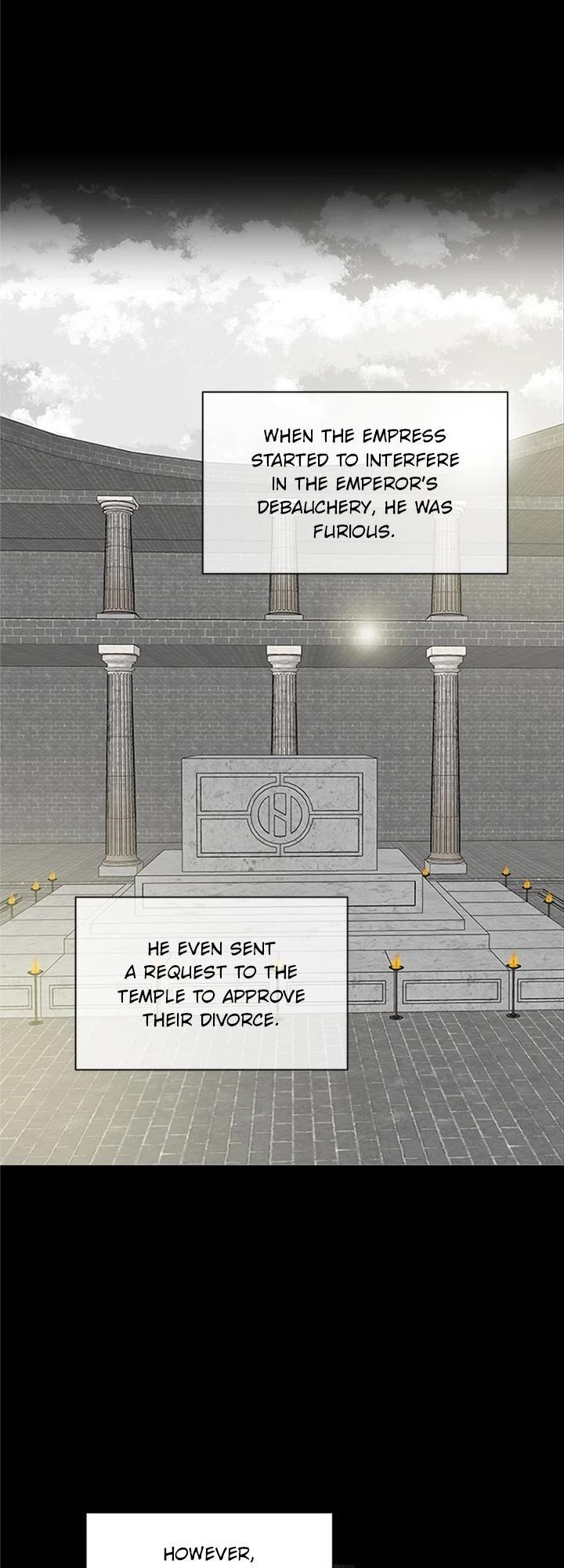 Priscilla's Marriage Request Chapter 82 page 20 - Chapter 82