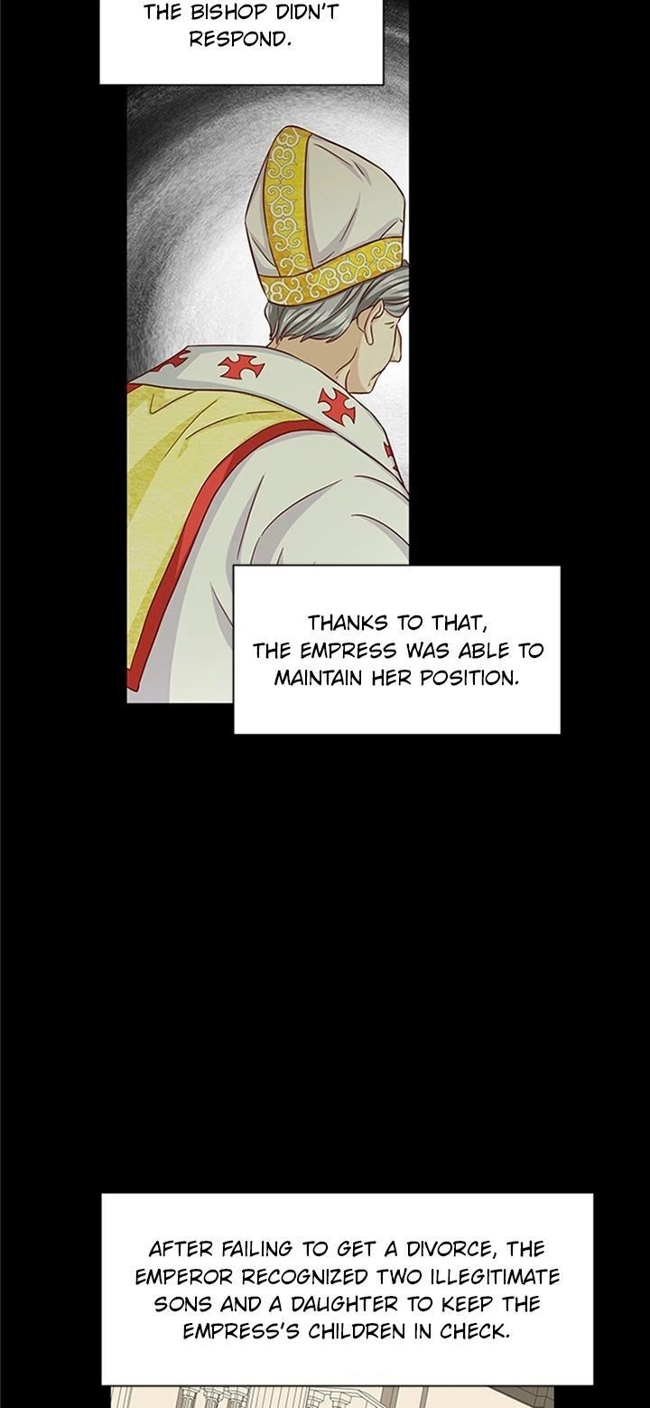 Priscilla's Marriage Request Chapter 82 page 21 - Chapter 82