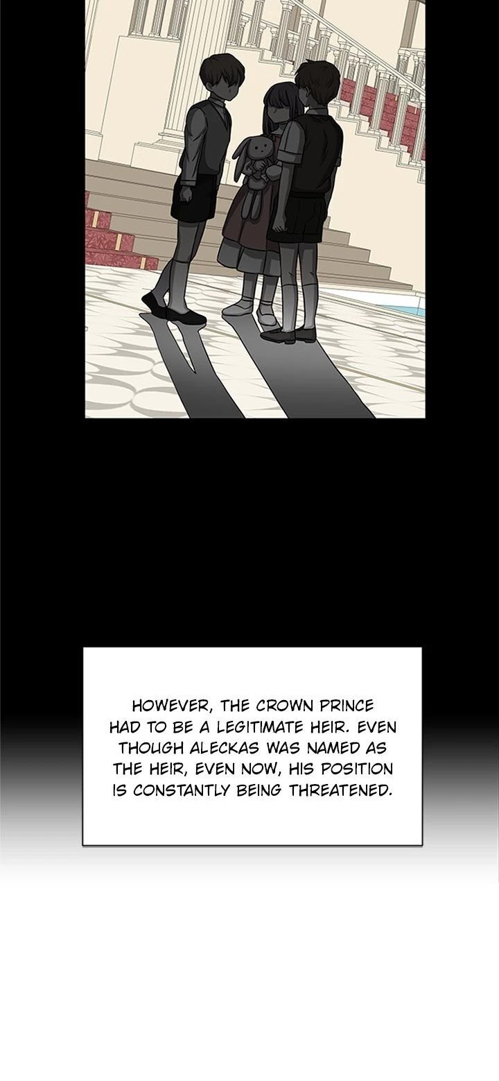 Priscilla's Marriage Request Chapter 82 page 22 - Chapter 82