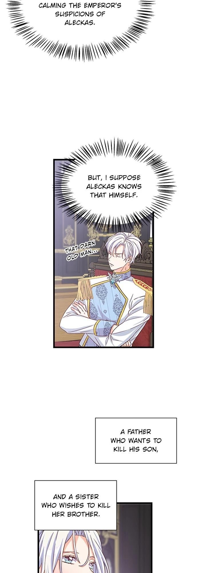 Priscilla's Marriage Request Chapter 82 page 24 - Chapter 82