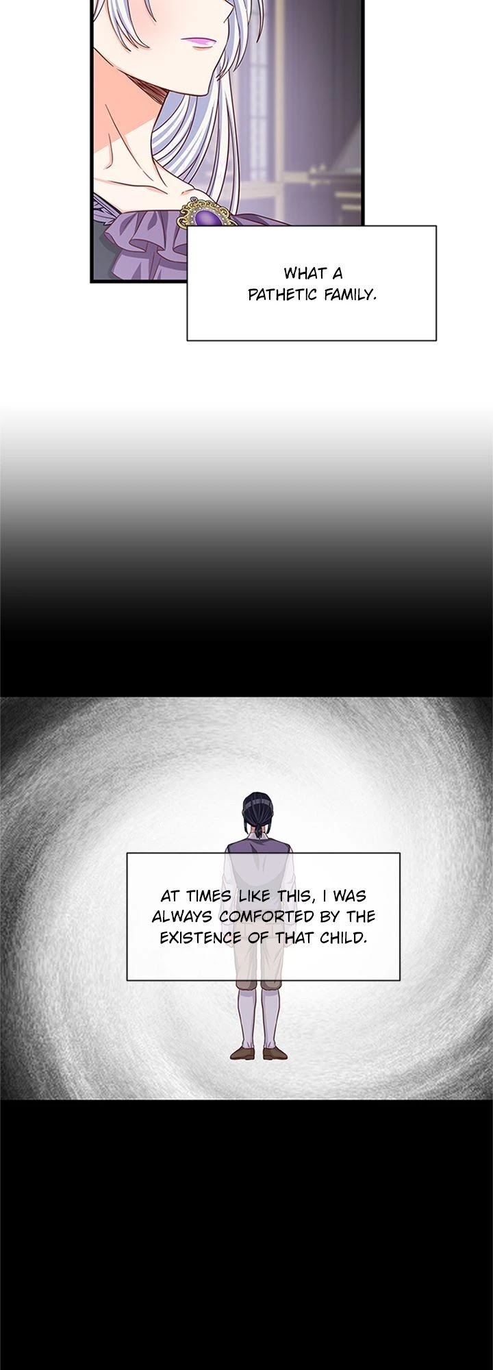 Priscilla's Marriage Request Chapter 82 page 25 - Chapter 82