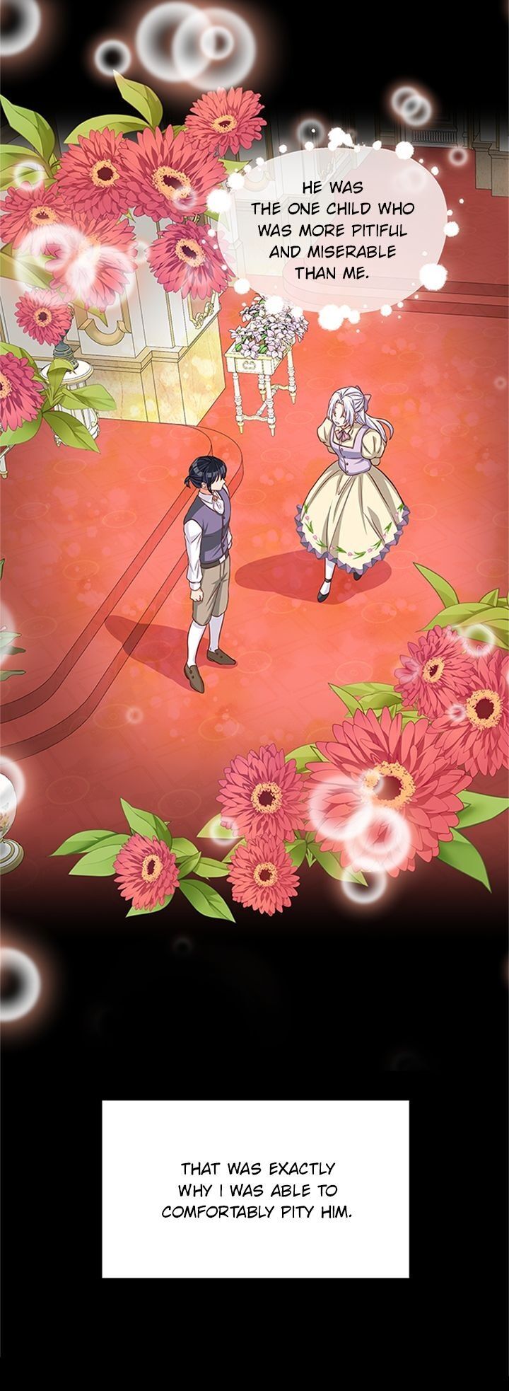 Priscilla's Marriage Request Chapter 82 page 27 - Chapter 82