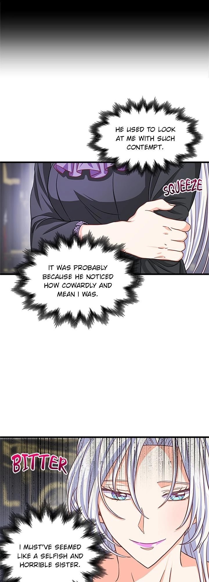 Priscilla's Marriage Request Chapter 82 page 28 - Chapter 82