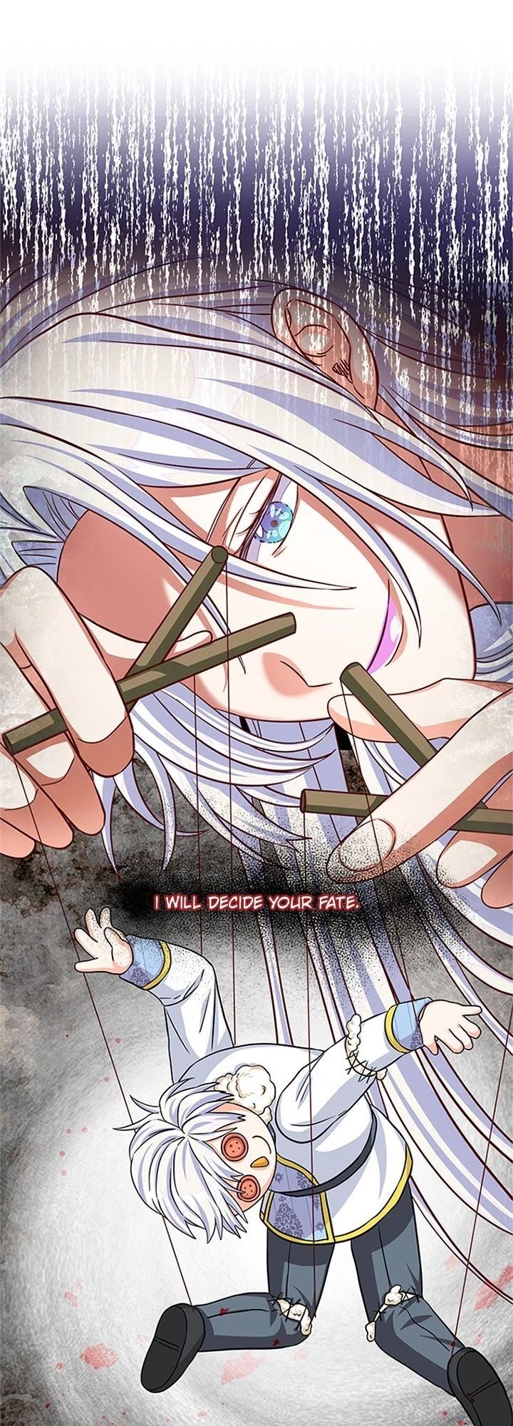 Priscilla's Marriage Request Chapter 82 page 34 - Chapter 82