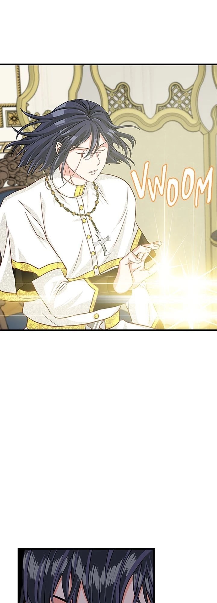 Priscilla's Marriage Request Chapter 82 page 36 - Chapter 82