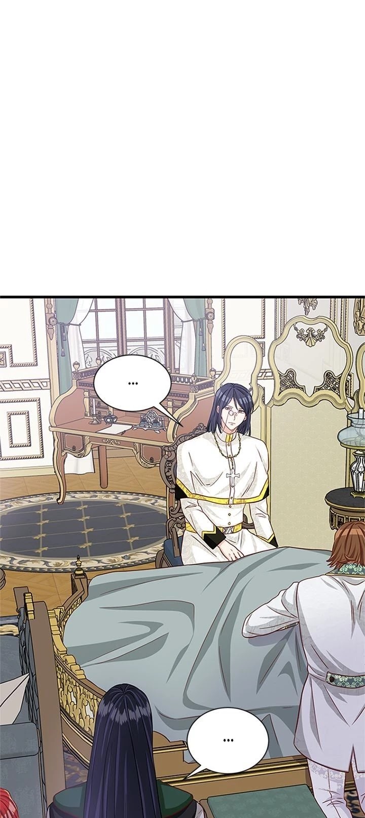 Priscilla's Marriage Request Chapter 82 page 41 - Chapter 82