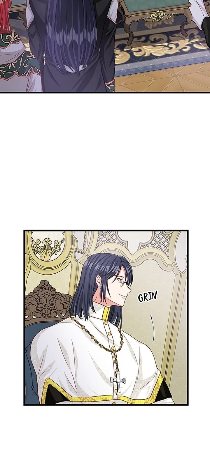 Priscilla's Marriage Request Chapter 82 page 42 - Chapter 82