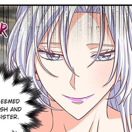 Priscilla's Marriage Request Chapter 82 cover