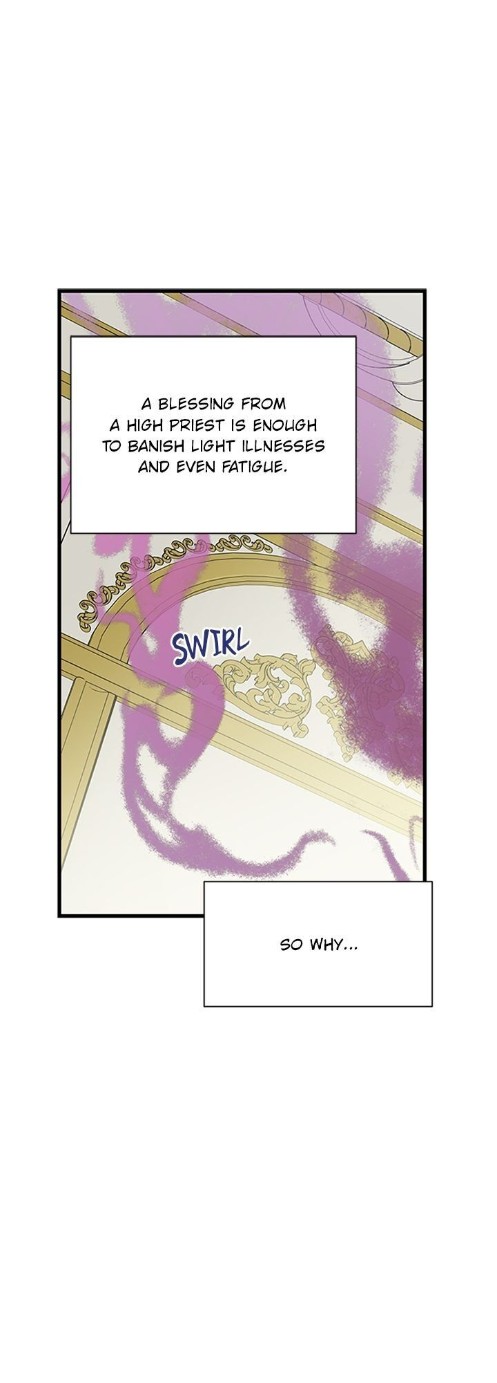 Priscilla's Marriage Request Chapter 83 page 16 - Chapter 83