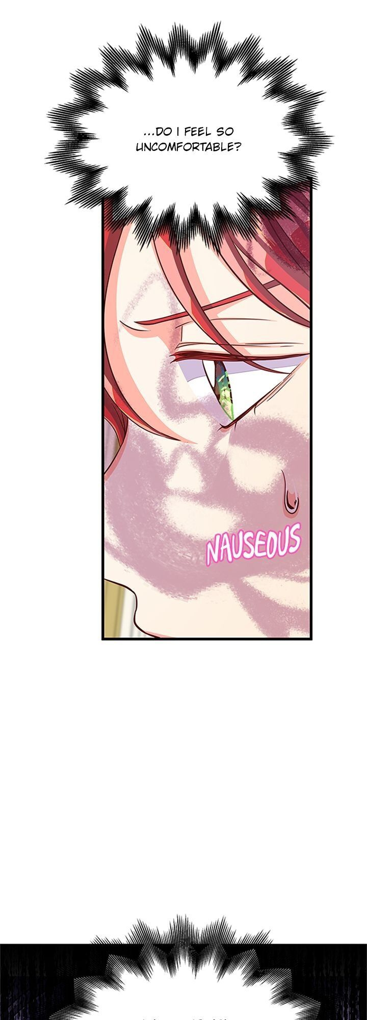 Priscilla's Marriage Request Chapter 83 page 17 - Chapter 83