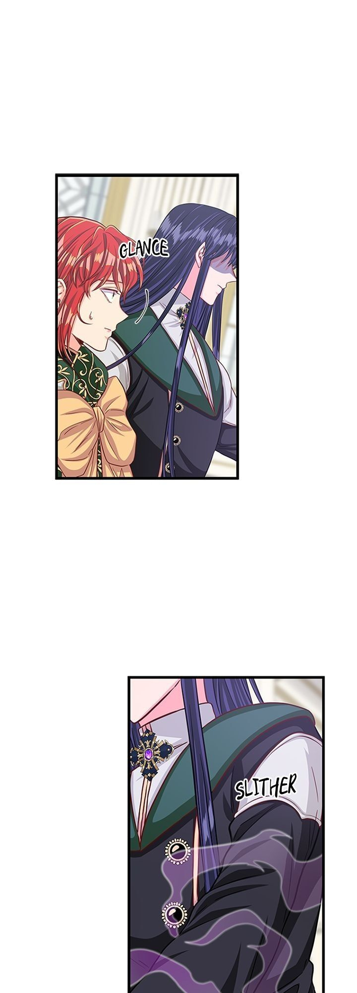 Priscilla's Marriage Request Chapter 83 page 26 - Chapter 83