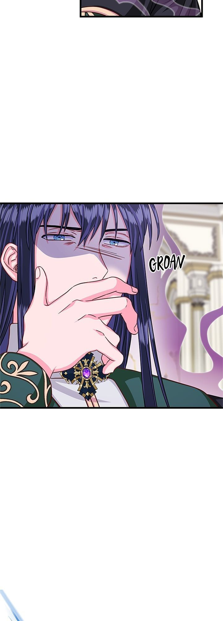 Priscilla's Marriage Request Chapter 83 page 27 - Chapter 83