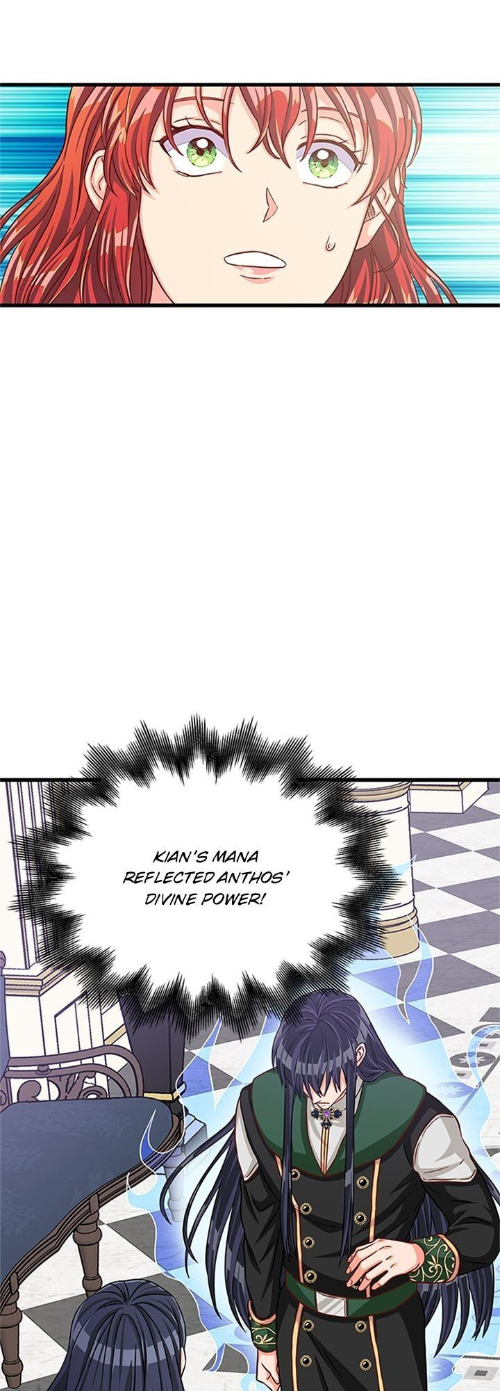 Priscilla's Marriage Request Chapter 83 page 29 - Chapter 83