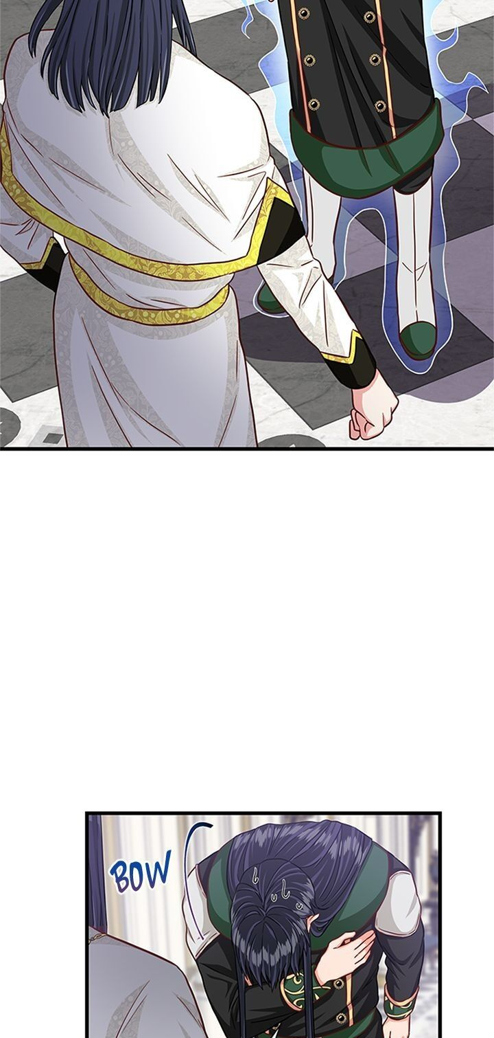 Priscilla's Marriage Request Chapter 83 page 30 - Chapter 83