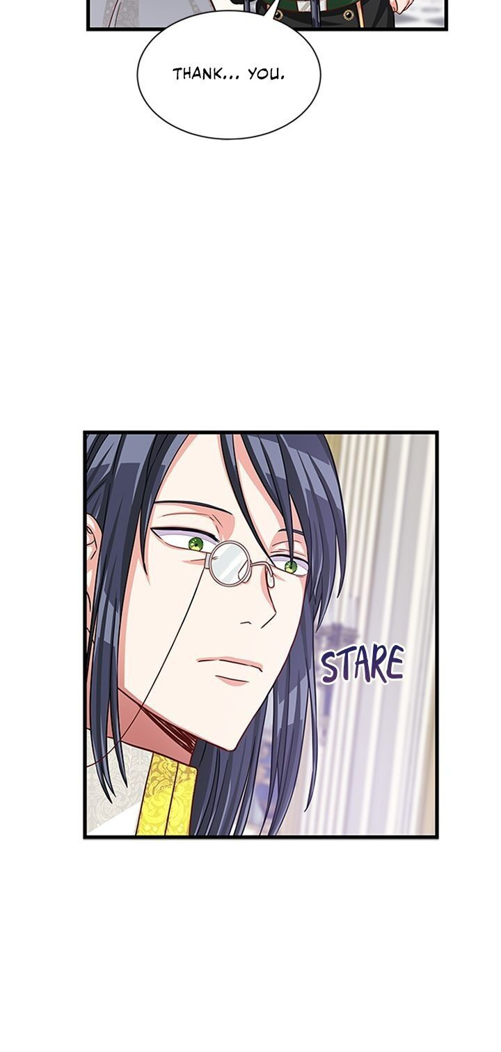 Priscilla's Marriage Request Chapter 83 page 31 - Chapter 83