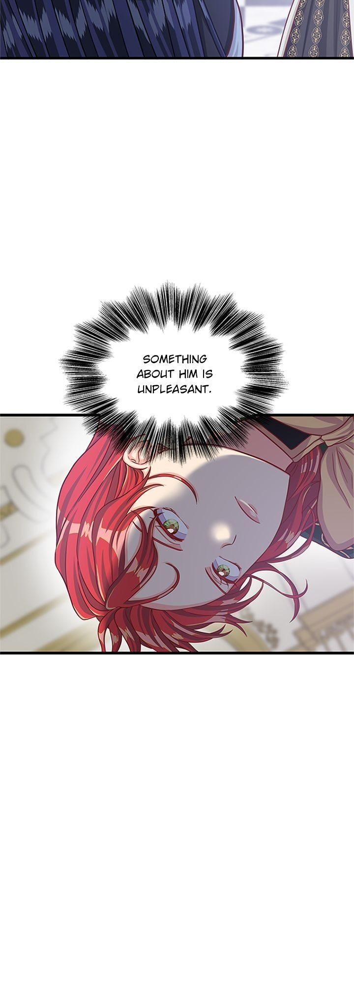 Priscilla's Marriage Request Chapter 83 page 35 - Chapter 83