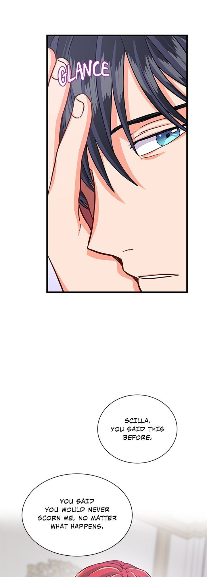 Priscilla's Marriage Request Chapter 83 page 39 - Chapter 83