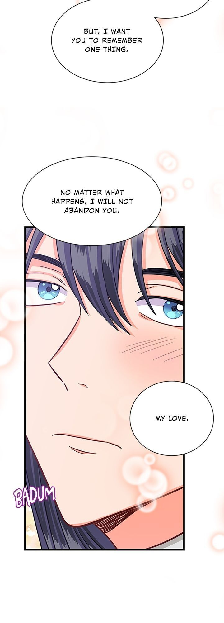Priscilla's Marriage Request Chapter 83 page 41 - Chapter 83