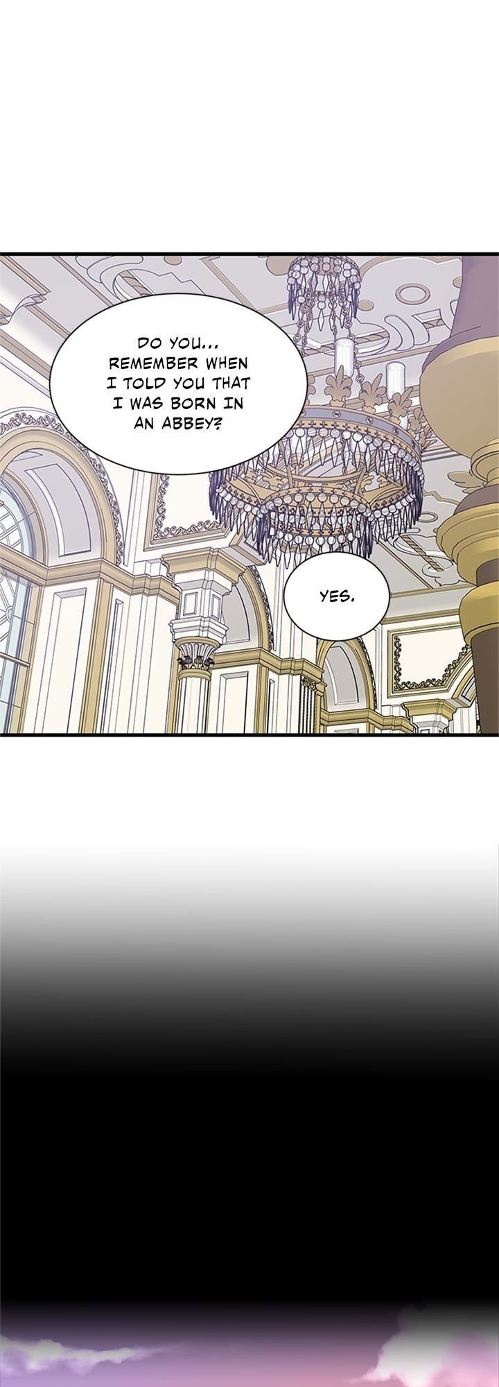 Priscilla's Marriage Request Chapter 83 page 42 - Chapter 83