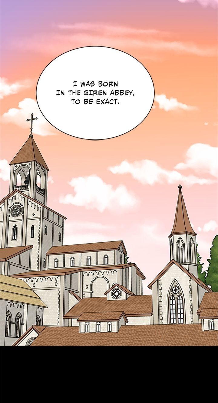 Priscilla's Marriage Request Chapter 83 page 43 - Chapter 83