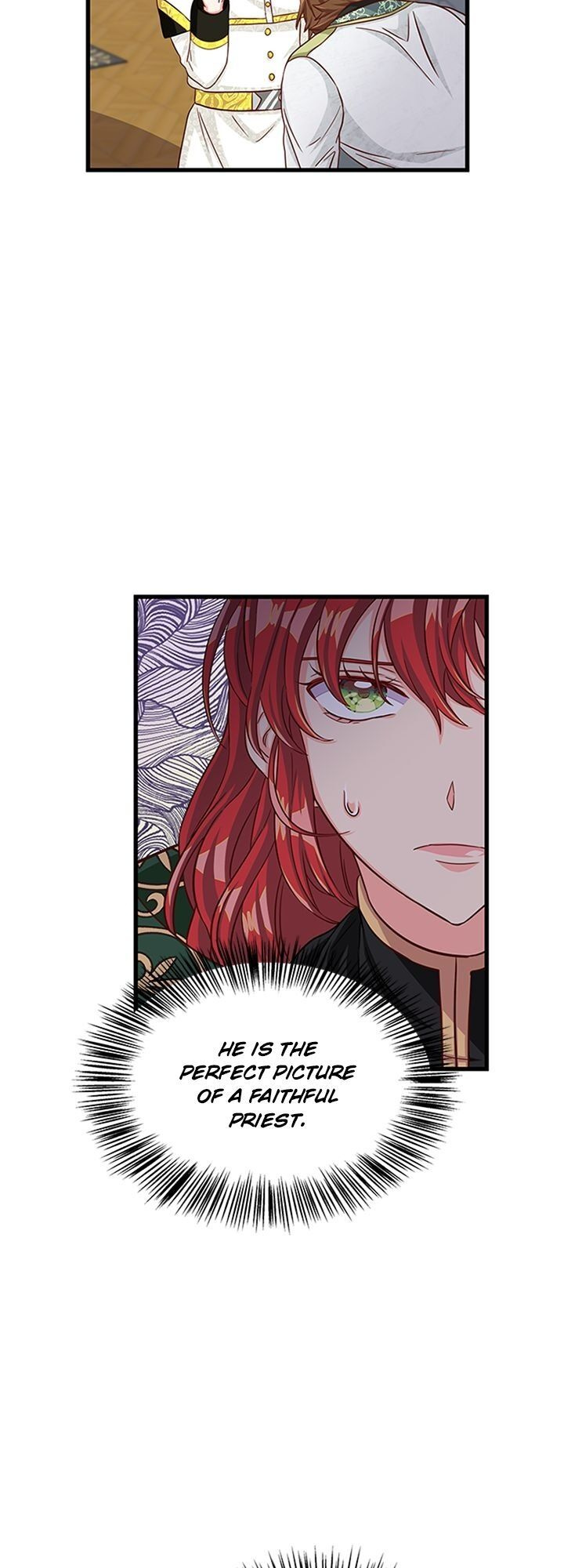 Priscilla's Marriage Request Chapter 83 page 7 - Chapter 83