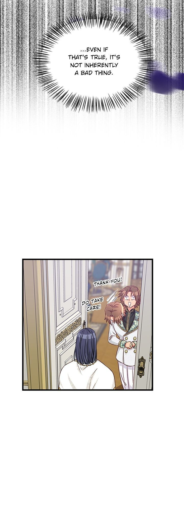 Priscilla's Marriage Request Chapter 83 page 9 - Chapter 83