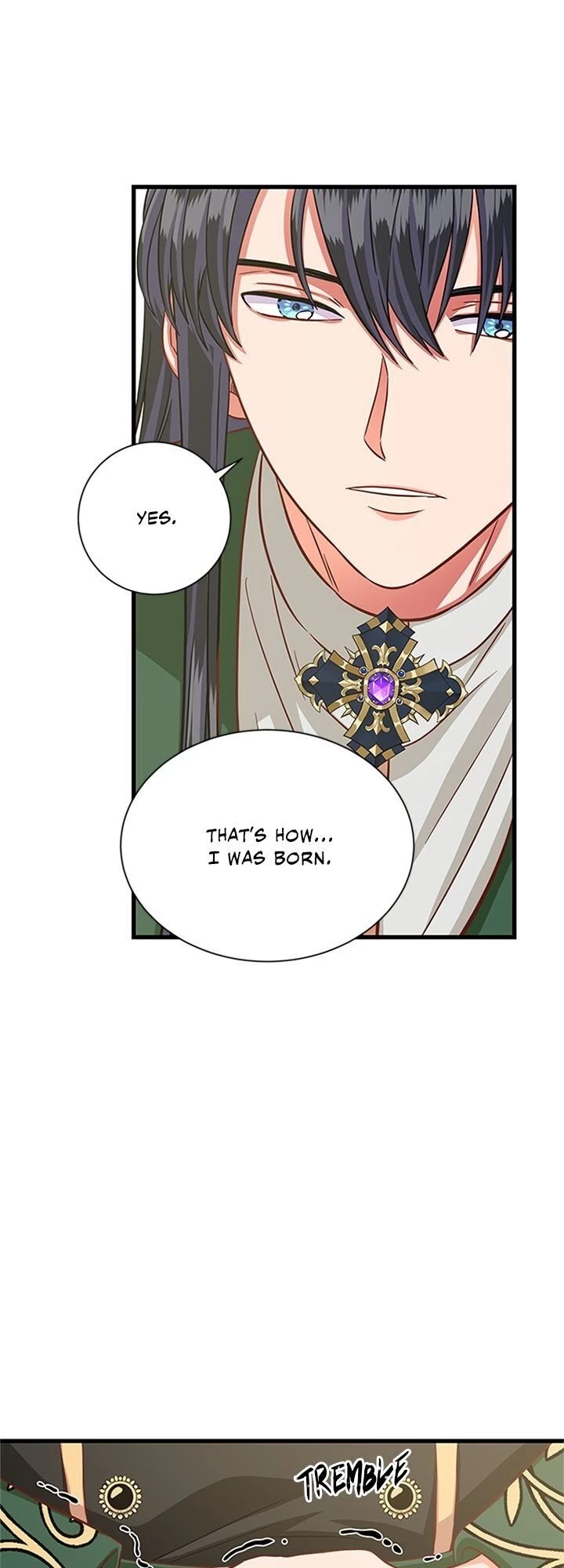 Priscilla's Marriage Request Chapter 84 page 10 - Chapter 84