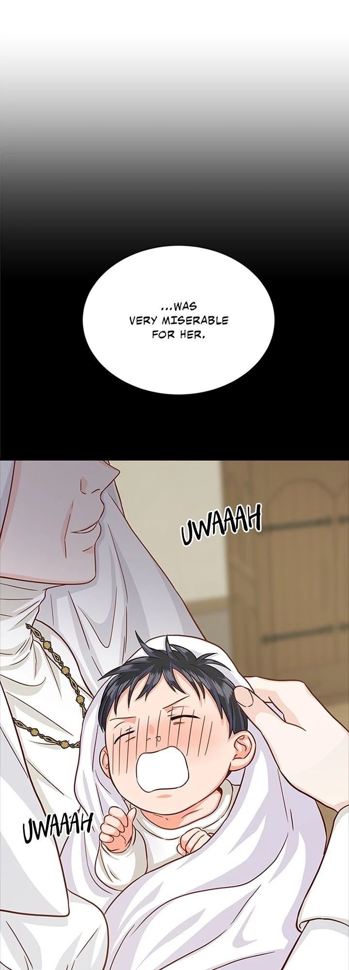 Priscilla's Marriage Request Chapter 84 page 14 - Chapter 84