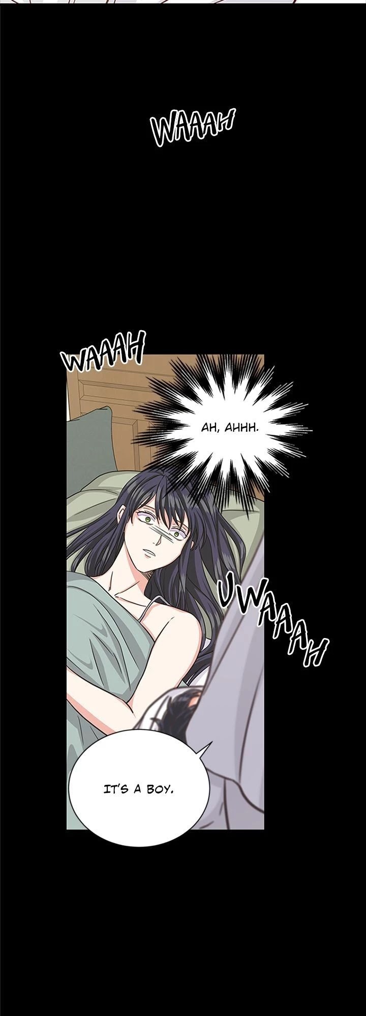 Priscilla's Marriage Request Chapter 84 page 15 - Chapter 84