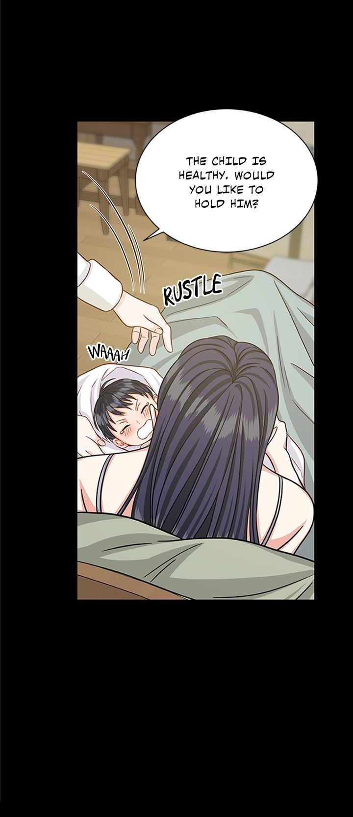 Priscilla's Marriage Request Chapter 84 page 16 - Chapter 84