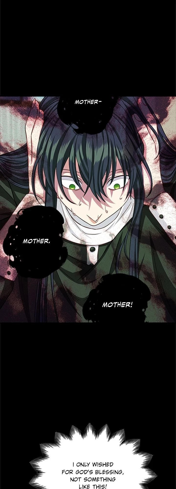 Priscilla's Marriage Request Chapter 84 page 19 - Chapter 84