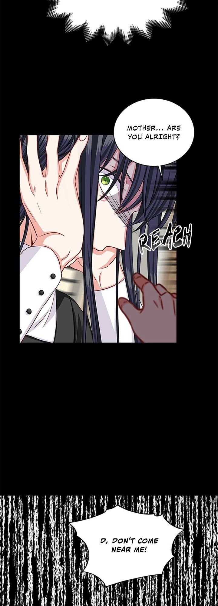 Priscilla's Marriage Request Chapter 84 page 20 - Chapter 84