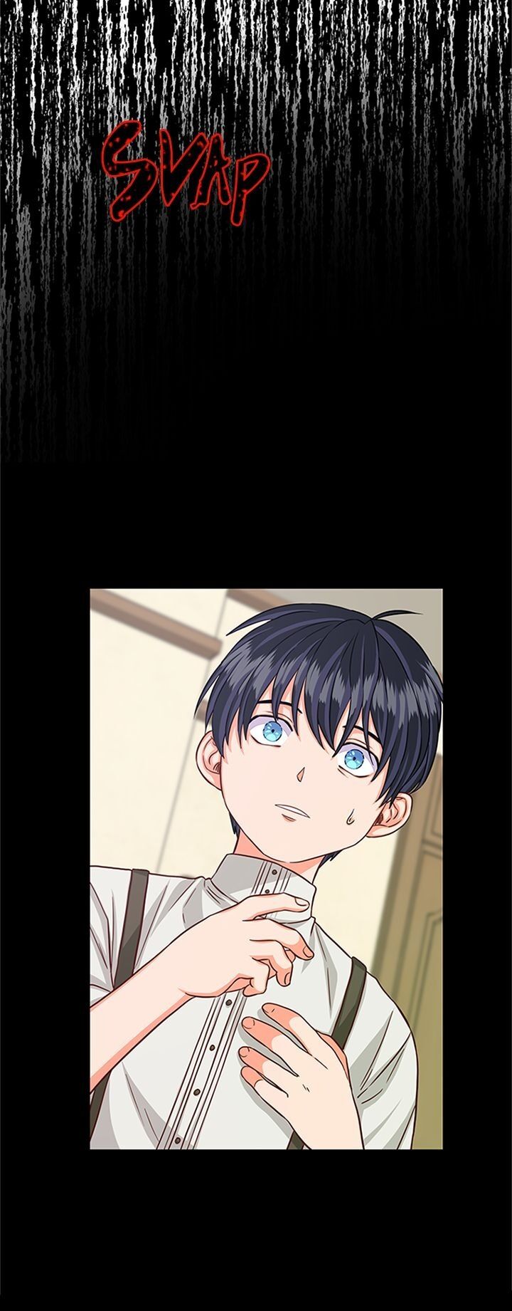 Priscilla's Marriage Request Chapter 84 page 21 - Chapter 84