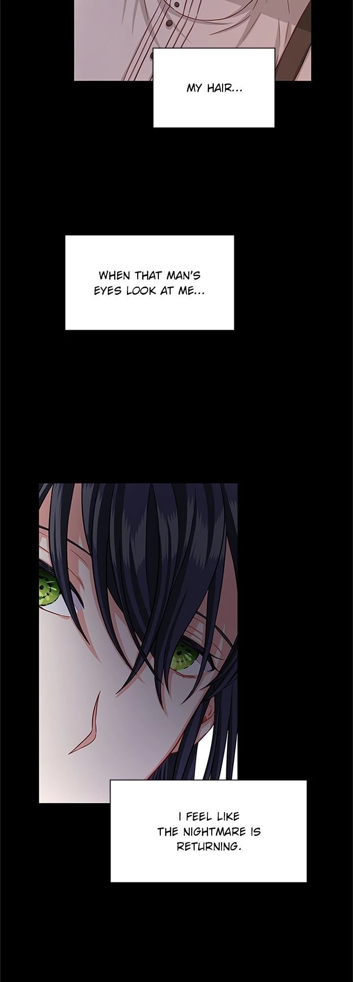 Priscilla's Marriage Request Chapter 84 page 25 - Chapter 84