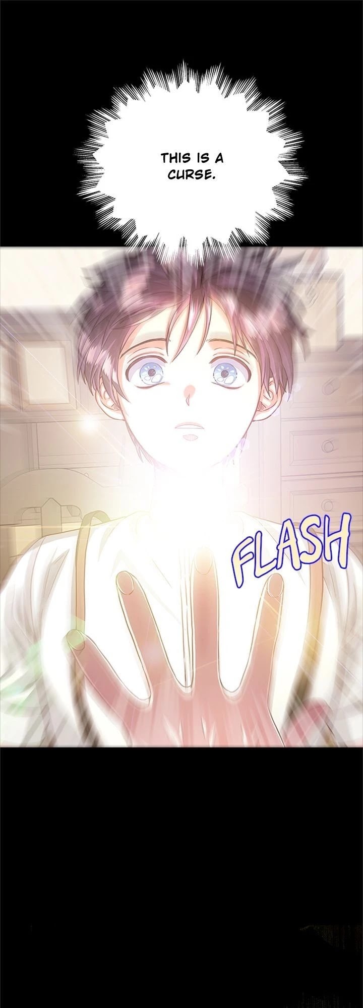Priscilla's Marriage Request Chapter 84 page 27 - Chapter 84