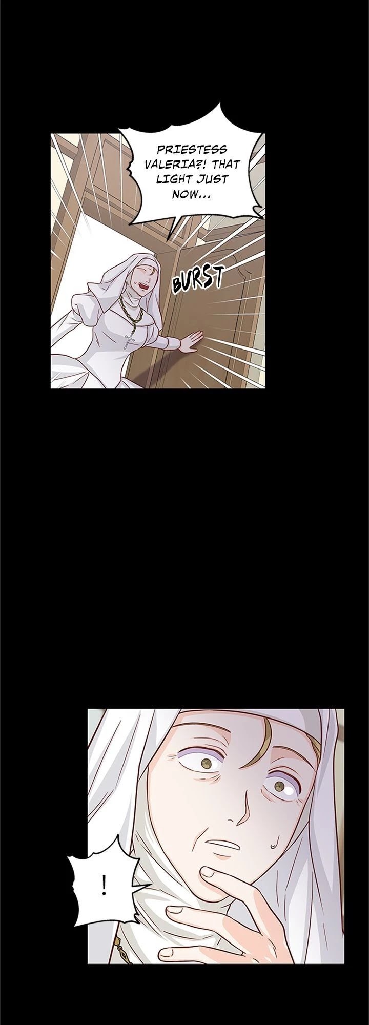 Priscilla's Marriage Request Chapter 84 page 29 - Chapter 84
