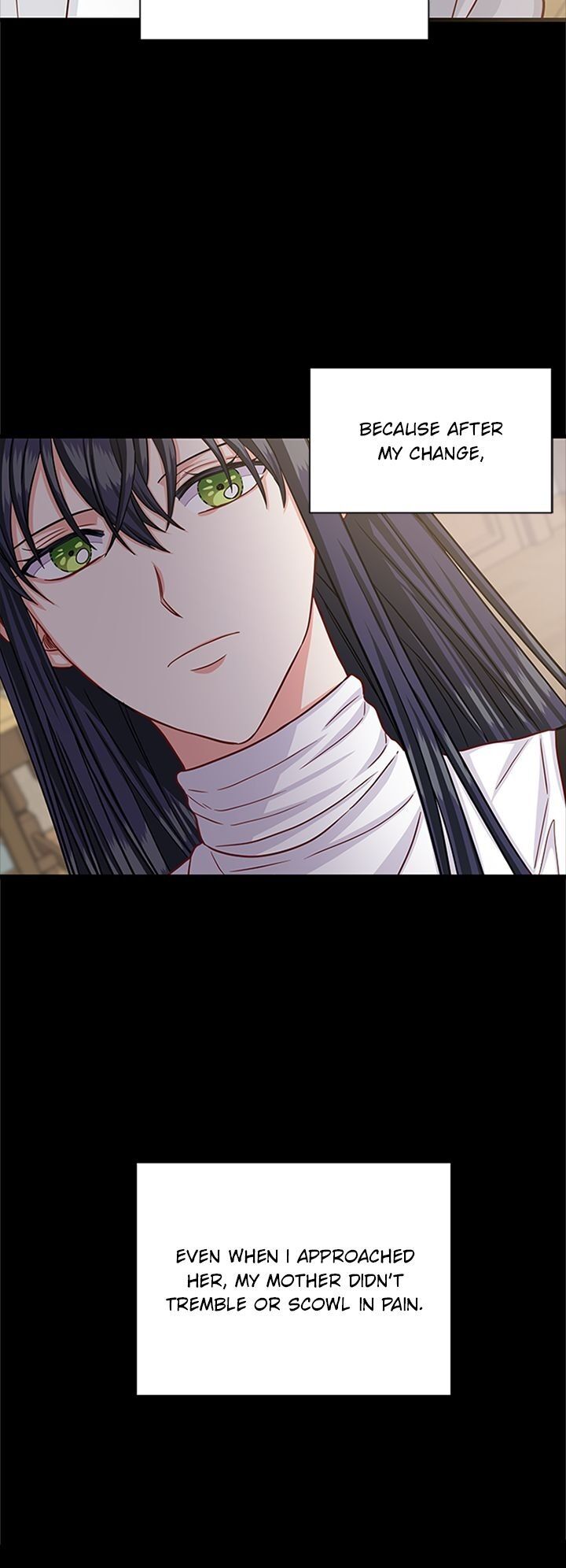 Priscilla's Marriage Request Chapter 84 page 31 - Chapter 84