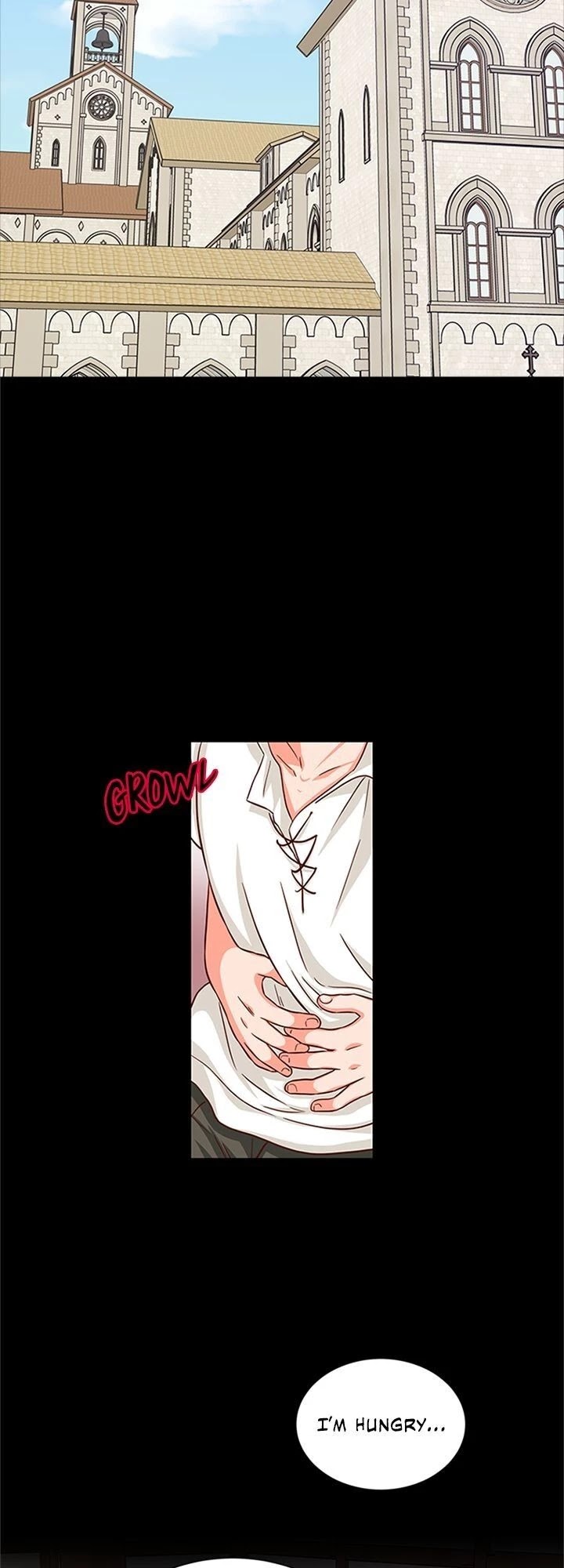 Priscilla's Marriage Request Chapter 84 page 33 - Chapter 84