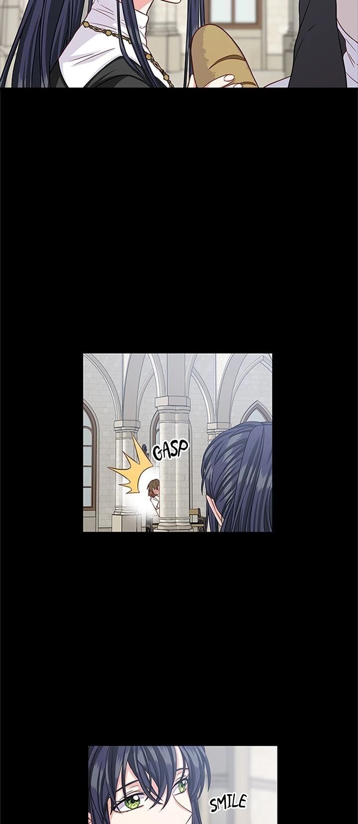 Priscilla's Marriage Request Chapter 84 page 36 - Chapter 84