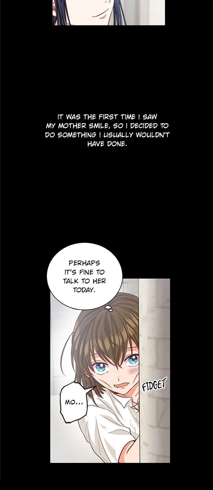 Priscilla's Marriage Request Chapter 84 page 37 - Chapter 84