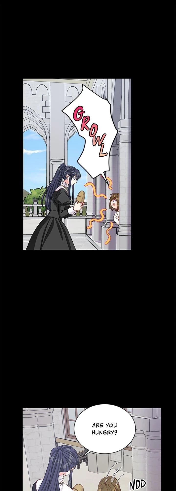 Priscilla's Marriage Request Chapter 84 page 38 - Chapter 84