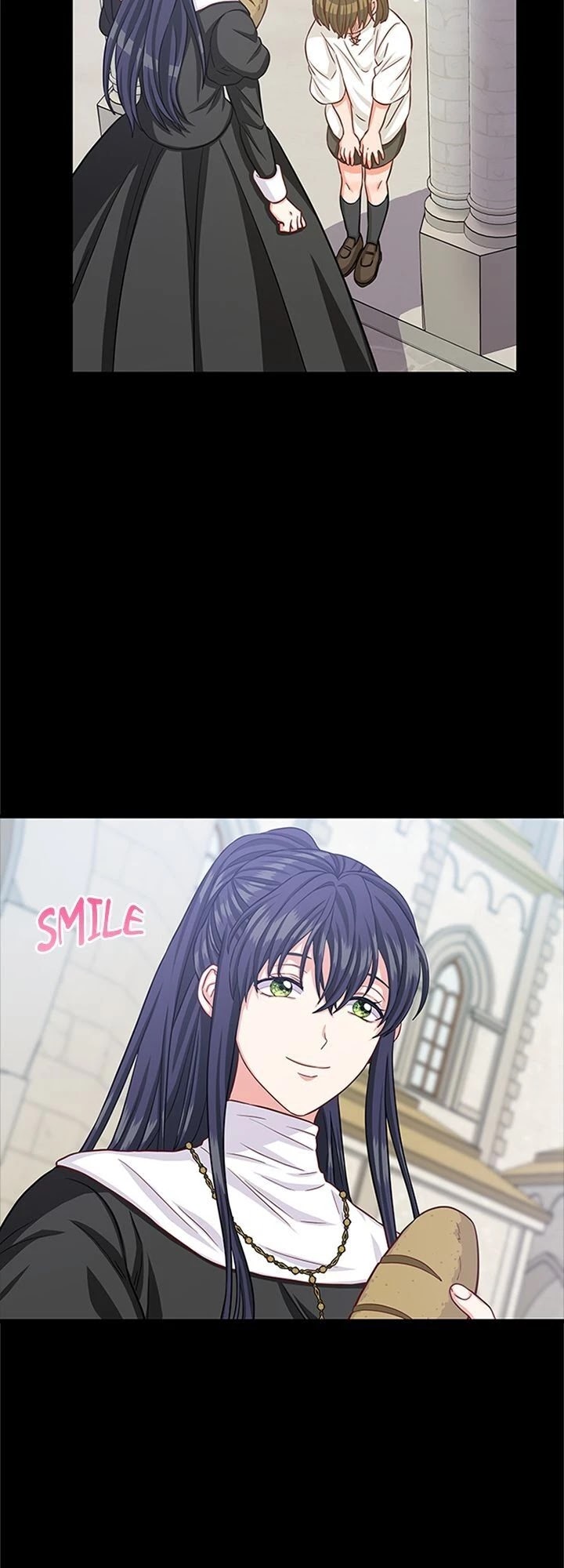Priscilla's Marriage Request Chapter 84 page 39 - Chapter 84