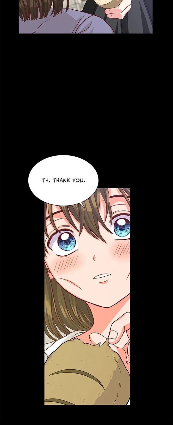 Priscilla's Marriage Request Chapter 84 page 41 - Chapter 84