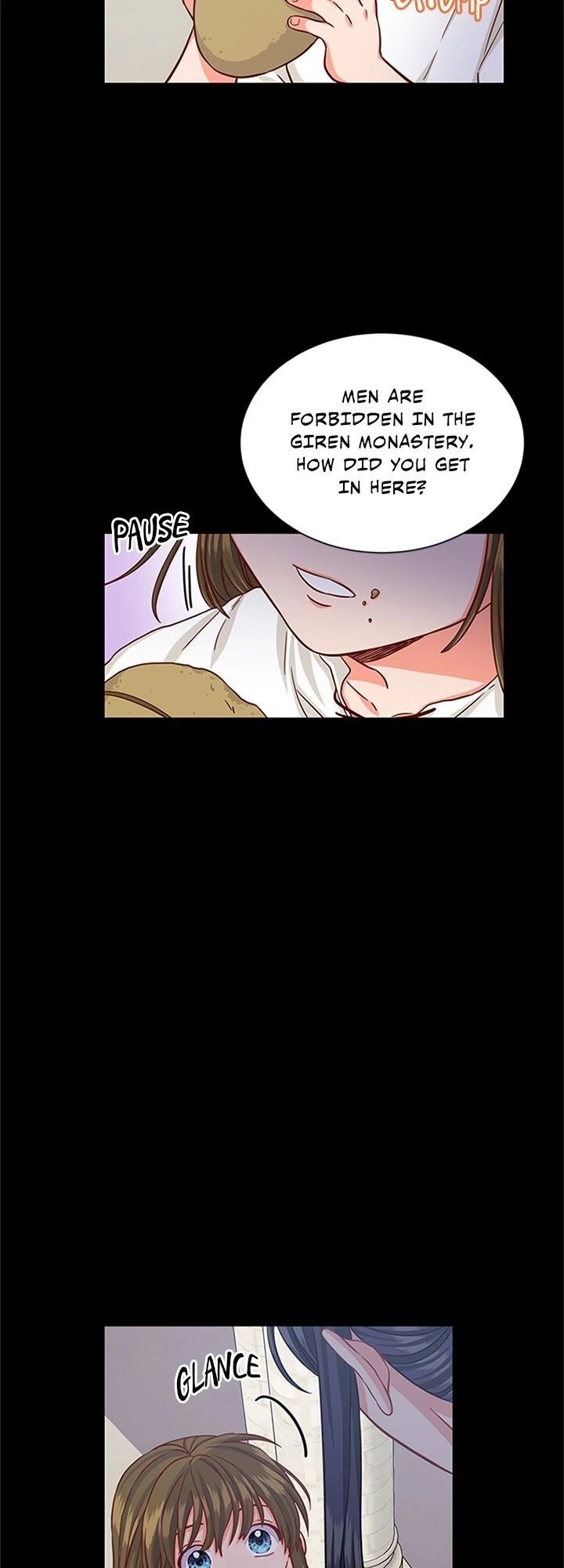 Priscilla's Marriage Request Chapter 84 page 43 - Chapter 84